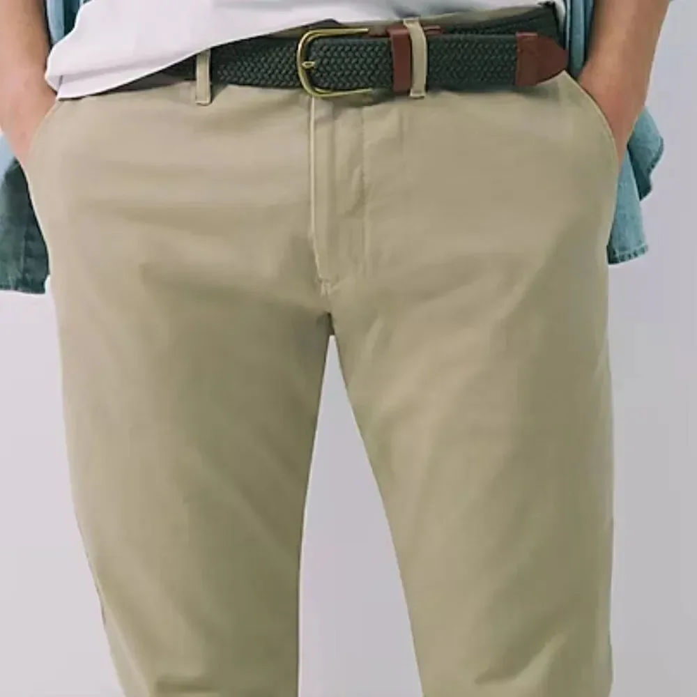 J. Crew our world